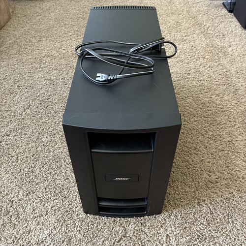 Bose series iii powered - bose,