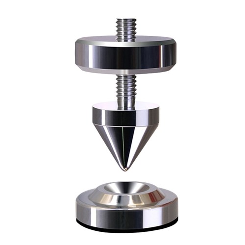 Vibration dampening feet for - vibration,