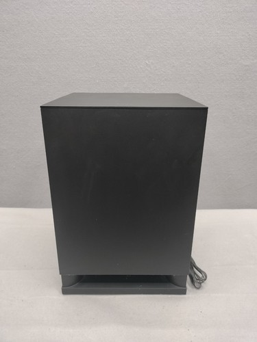 Sony wsb102 subwoofer - sony, ss-wsb102