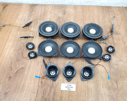 Oem bmw f22 - bmw, f80