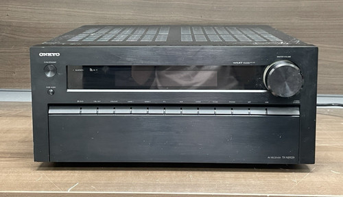 Onkyo nr929 2 ch home - 9.2,