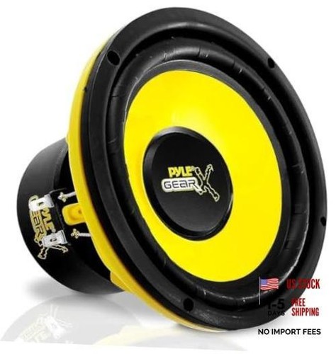 Inch mid bass - inch, sound