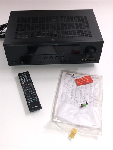 Yamaha htr 6230 ch hdmi - htr-6230, 5.1