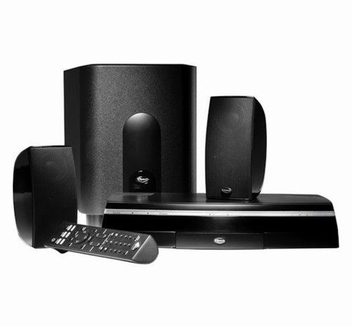 Klipsch home theater receiver - klipsch,