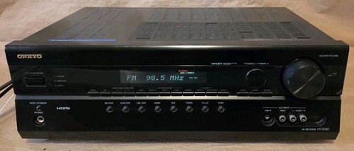 Onkyo r580 1 ch hdmi - ht-r580, 7.1