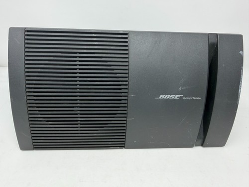 Bose 180052 surround sound - bose,
