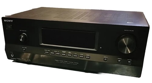 Sony str dh510 - sony, hdmi