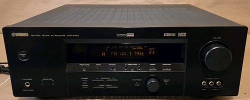 Yamaha htr 5740 - 6.1, ch