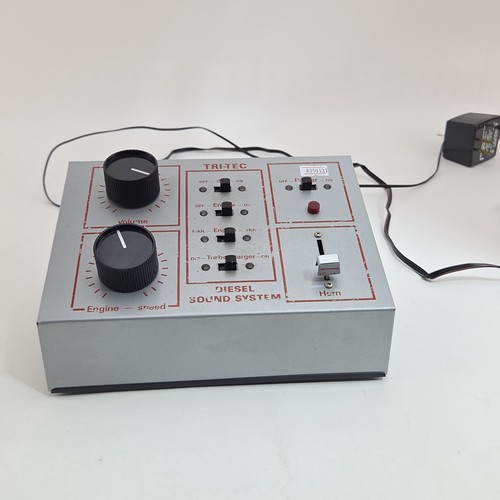 Tri tec model - tri-tec,