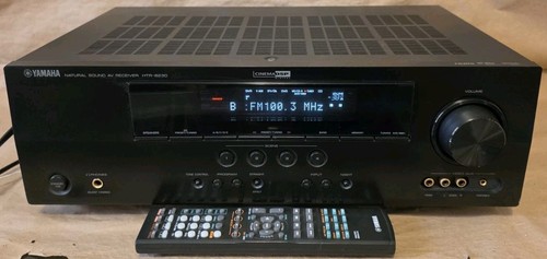 Yamaha htr 6230 ch - yamaha, 5.1