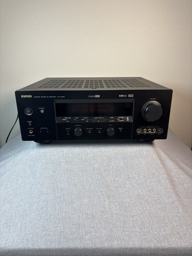 Yamaha htr 5860 channel - yamaha, 7.1