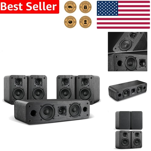 Home theater speaker - theater,