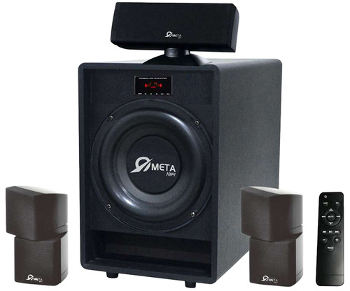 Meta hifi xr11 home - meta,