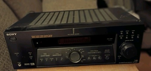 Sony str k502p - sony, receiver