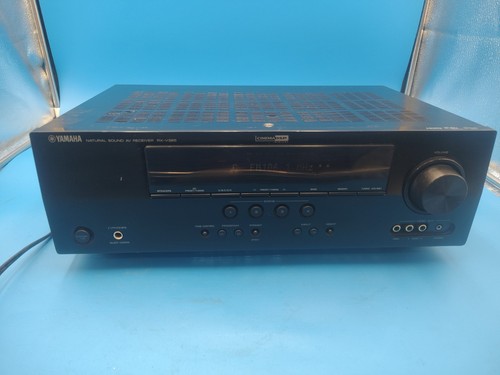 Yamaha v365 1 - yamaha, ch